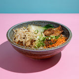 Organic HAKUBAKU SOBA Noodles 270g