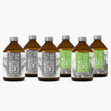 Organic pasture beef mixed box