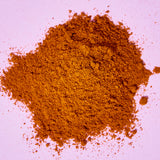 Organic Aggro Chicken BBQ Seasoning Salt 125g