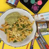 Happy Weekend organic spice set (3 pcs.)