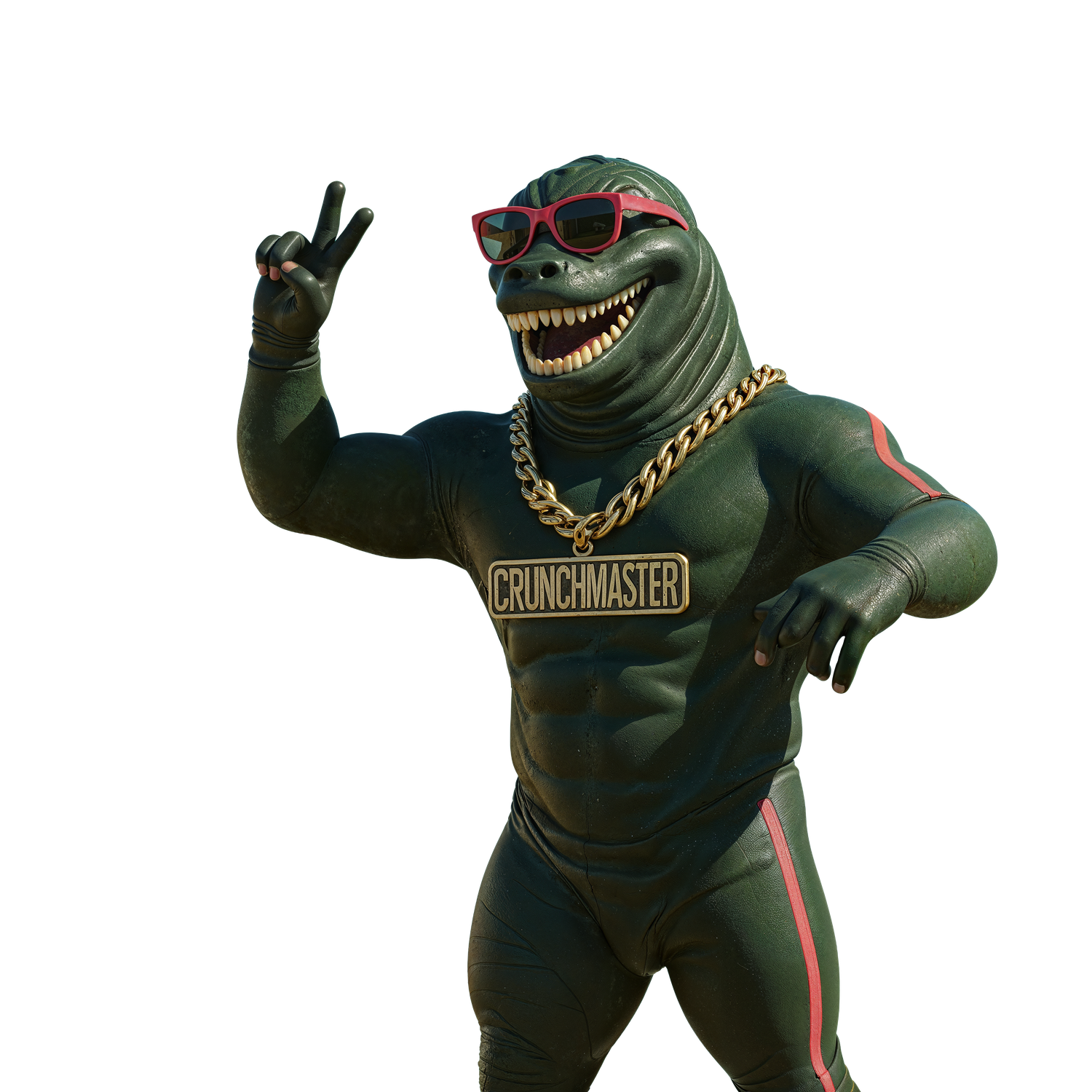 Crunchmaster
