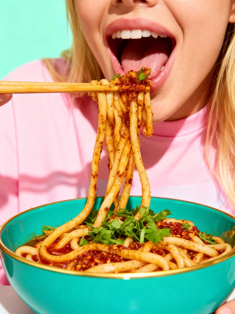 Rezepte & Extras