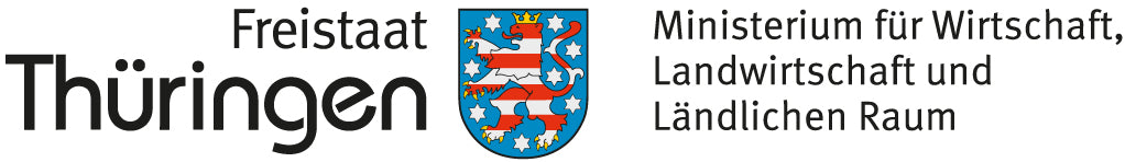 Freistaat Thüringen – Ministerium für Wirtschaft, Landwirtschaft und Ländlichen Raum